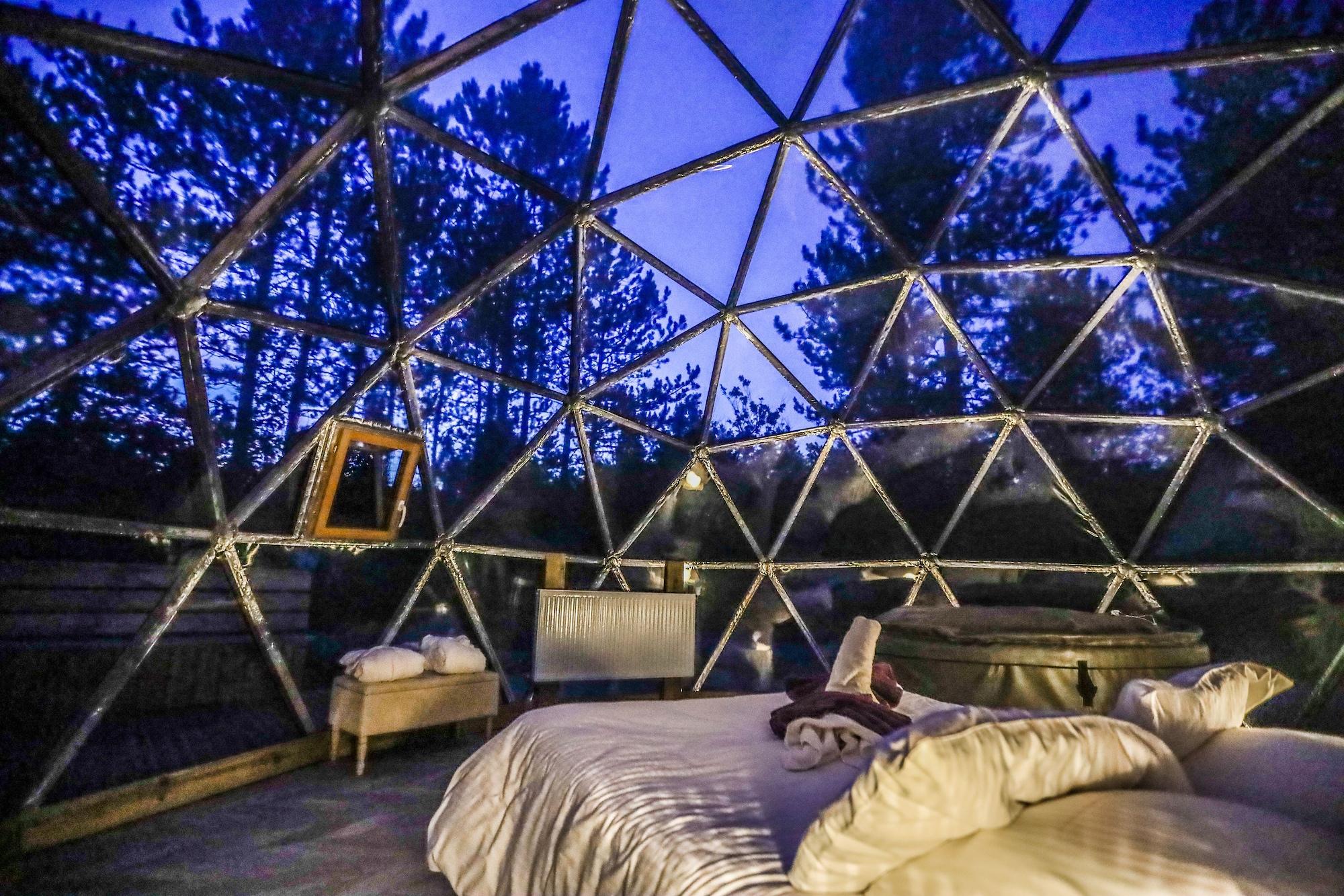 Hotel La Font Vineuse & Spa Saint-Pierre-d'Argencon Ngoại thất bức ảnh