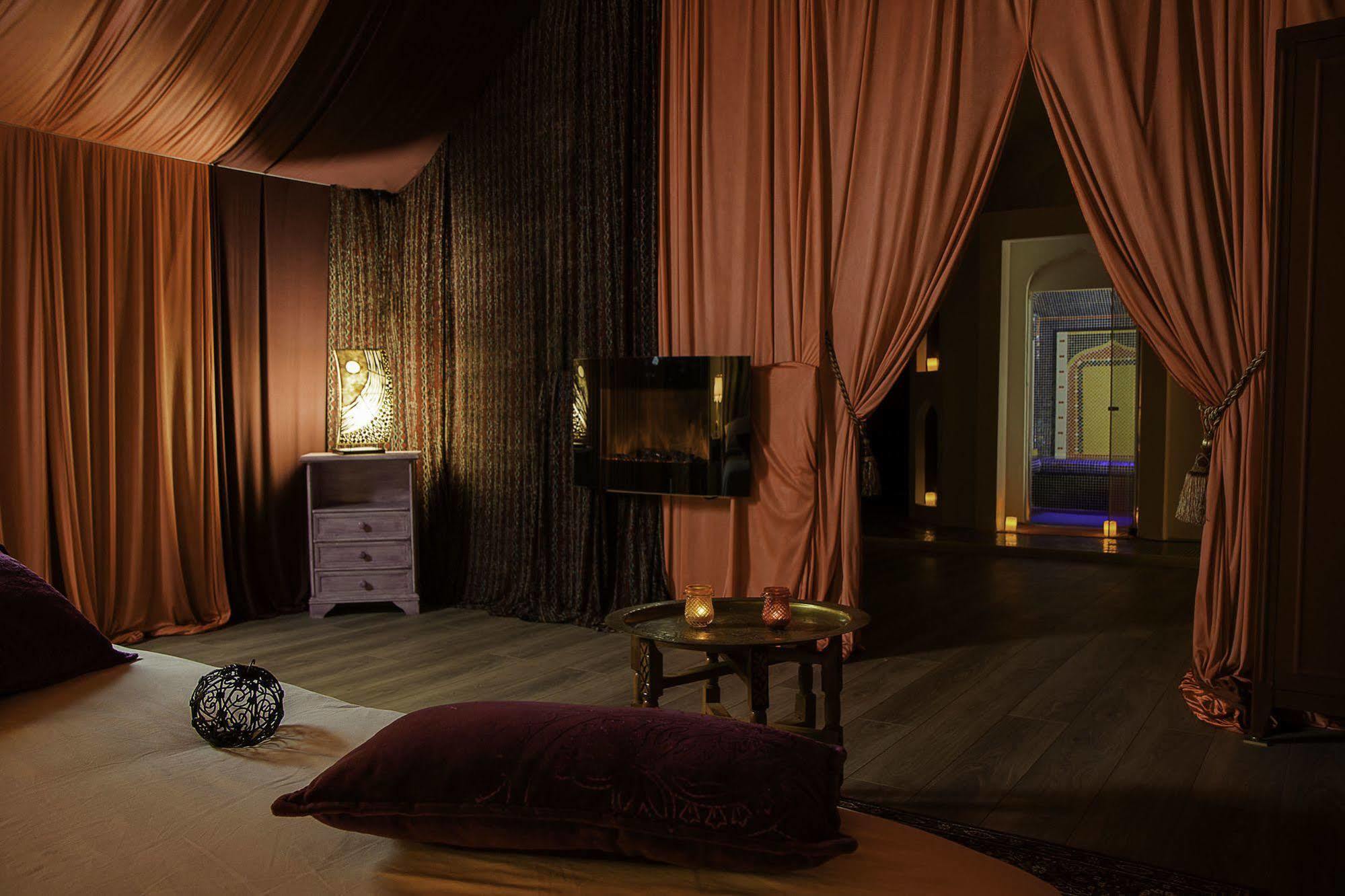 Hotel La Font Vineuse & Spa Saint-Pierre-d'Argencon Ngoại thất bức ảnh